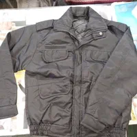 کاپشن نگهبانی ، حراستی، پلیسی|لباس|تهران, حسنآباد|دیوار