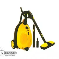 بخارشوی تکنو درحد نو