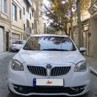 برلیانس h330