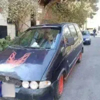 ون کاروان سایپا ۸۳ ، فروش نقدی ۲۵۰‌میلیون ،معاوضه