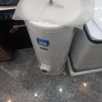 آبگرمکن برقی ۱۲۰لیتر|آبگرمکن، پکیج، شوفاژ|بروجرد, |دیوار