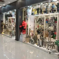 فروش کلیه اجناس فروشگاه|صنایع دستی و سایر لوازم تزئینی|کیش, |دیوار