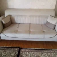 مبل راحتی شیک