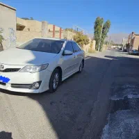 تویوتا کمری GLX|خودرو سواری و وانت|زرند, |دیوار