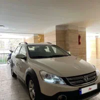 اچ سی کراس مدل۹۶ مشابه نو|خودرو سواری و وانت|تهران, هروی|دیوار