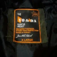 کاپشن وکفش خارجی گرم ومناسب|لباس|سلماس, |دیوار