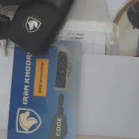 سمند دوگانه ef7 مدل 91|خودرو سواری و وانت|کرمانشاه, |دیوار