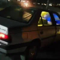 پژو ۴۰۵|خودرو سواری و وانت|علیآباد کتول, |دیوار