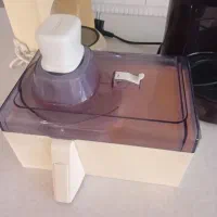 لوازم آشپزخانه|سماور، چای‌ساز، قهوه‌ساز|رودهن, |دیوار