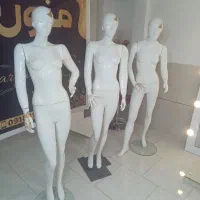 مانکن لباس