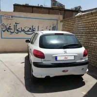 206 مدل 88