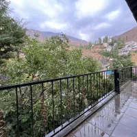 آپارتمان 80مترفرنیش+تراس30 متر زیبا/OUSHAN VILLA