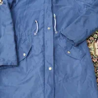 پالتو سایز ۳۸.۴۰ در حدنو