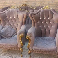 مبل سالم سالم در حد نو نو