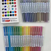 مداد رنگی اتودی