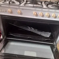 اجاق گاز|اجاق گاز و لوازم برقی پختوپز|سیاهکل, |دیوار