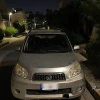 Toyota daibatsu|خودرو سواری و وانت|کیش, |دیوار