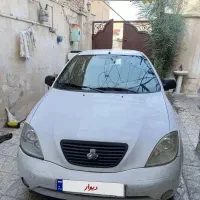 تیبا / فوری فروشی / صندوقدار / مدل 94