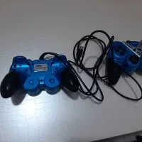 دسته بازی دوتایی|کنسول، بازی ویدئویی و آنلاین|قم, زنبیل آباد|دیوار