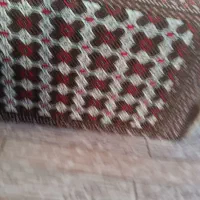 یک جفت پشتی فرش(دو عدد)