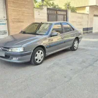 پارس tu5 91 تمام فابریک