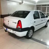 رنو تندر 90 پارس گیربکس jhq مدل 96|خودرو سواری و وانت|اردبیل, |دیوار