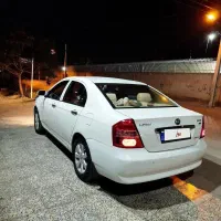 لیفان تلنت 620 موتور 1800 استثنایی|خودرو سواری و وانت|زاهدان, |دیوار