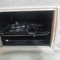 توسترسانی تمیزوسالم|اجاق گاز و لوازم برقی پخت‌وپز|سمنان, |دیوار