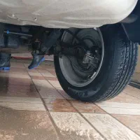 405مدل91 اتاق1404|خودرو سواری و وانت|سقز, |دیوار