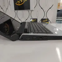 لپ تاپ دل i7 گرافیک دار با ssd و رم 8|رایانه همراه|سبزوار, |دیوار