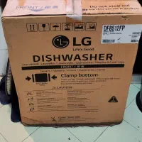 ماشین ظرفشویی LG DFB512 Fp|ماشین ظرفشویی|تهران, افسریه شمالی|دیوار