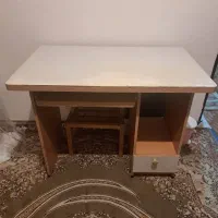 میز کامپیوتر|میز تحریر و کامپیوتر|لاهیجان, امیرشهید|دیوار