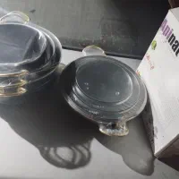 سرویس هفت پارچه پلمپ زیر قیمت بازار