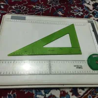 تخته رسم