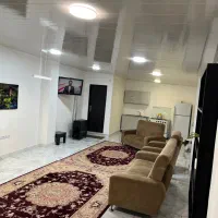 اجاره سوئیت تازه ساخت|اجارهٔ کوتاهمدت آپارتمان و سوئیت|رشت, فرودگاه سردار جنگل رشت|دیوار