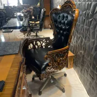 مبلمان اداری خاتون مدرن|دفتر کار|اسالم, |دیوار