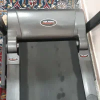 تردمیل ، تمیز ، top form|تجهیزات ورزشی|برازجان, |دیوار