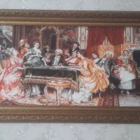 تابلو پاسور باز