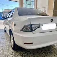 سورن دوگانه صفر کیلومتر