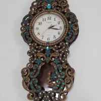 ساعت دیواری