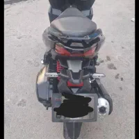 موتور کلیک مدل ۱۴۰۲|موتورسیکلت|قدس, شهر‌قدس|دیوار