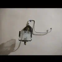 روشنایی گازی