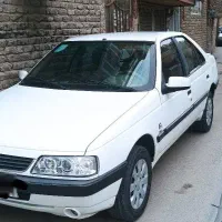 پژو405 مدل 97 تی فایو