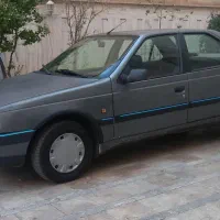 پژو ۴۰۵ مدل ۸۵|خودرو سواری و وانت|فردیس, فردیس|دیوار