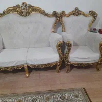 مبلمان هفت نفره