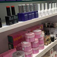 پک لوازم کاشت ناخن با قیمت استثنایی|آرایشی، بهداشتی، درمانی|زنجان, |دیوار