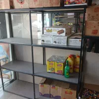قفسه طبقه بندی