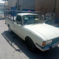 وانت پیکان