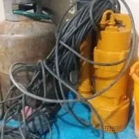 چاه کنی یا چاه کن|خدمات پیشه و مهارت|تبریز, |دیوار