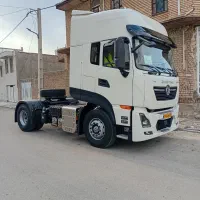 کشنده کا ال KL 465 سایپا دیزل مدل 1404